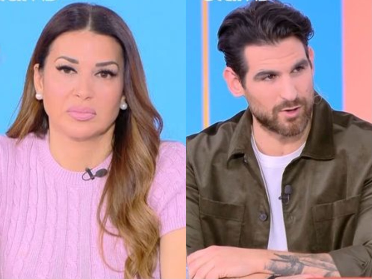 Ετεοκλής Παύλου: «Με μπέρδεψαν με πρώην της Ελένης και με ρωτούσαν πράγματα σαν να μην υπάρχω εγώ»