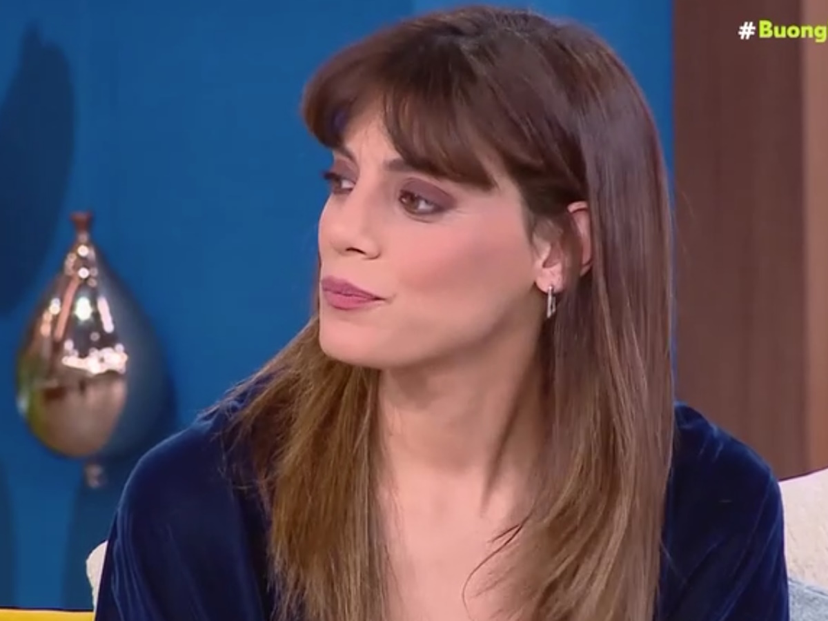 Χριστίνα Χειλά Φαμέλη: Ο ρόλος στους Αθώους και ο θάνατος της μητέρας της – «Πήρα το επίθετό της, όταν τη χάσαμε»