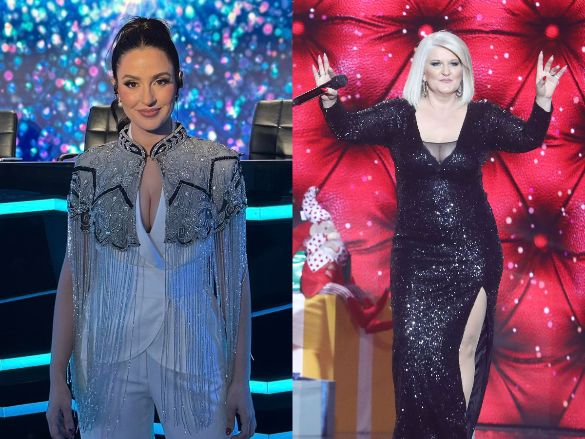 Ξένια Βέρρα: «Δεν μιλάμε με τη θεία μου, Χαρά Βέρρα – Η μόνη που με βοήθησε στη δουλειά είναι η άλλη αδελφή του μπαμπά μου»