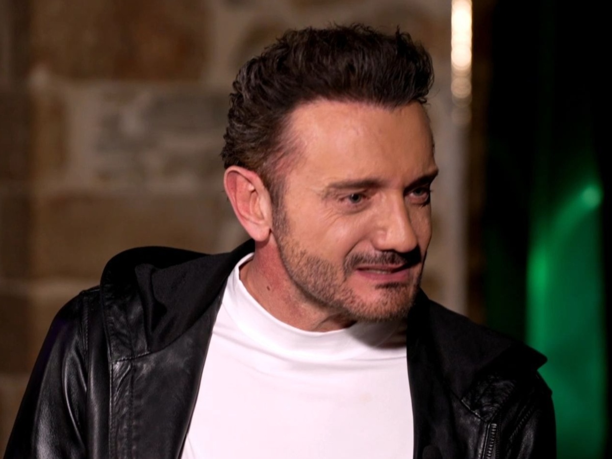 Χρήστος Μενιδιάτης για Γιώργο Μαζωνάκη: «Δεν πείραξε ποτέ κανέναν, τον έχω πολύ ψηλά»