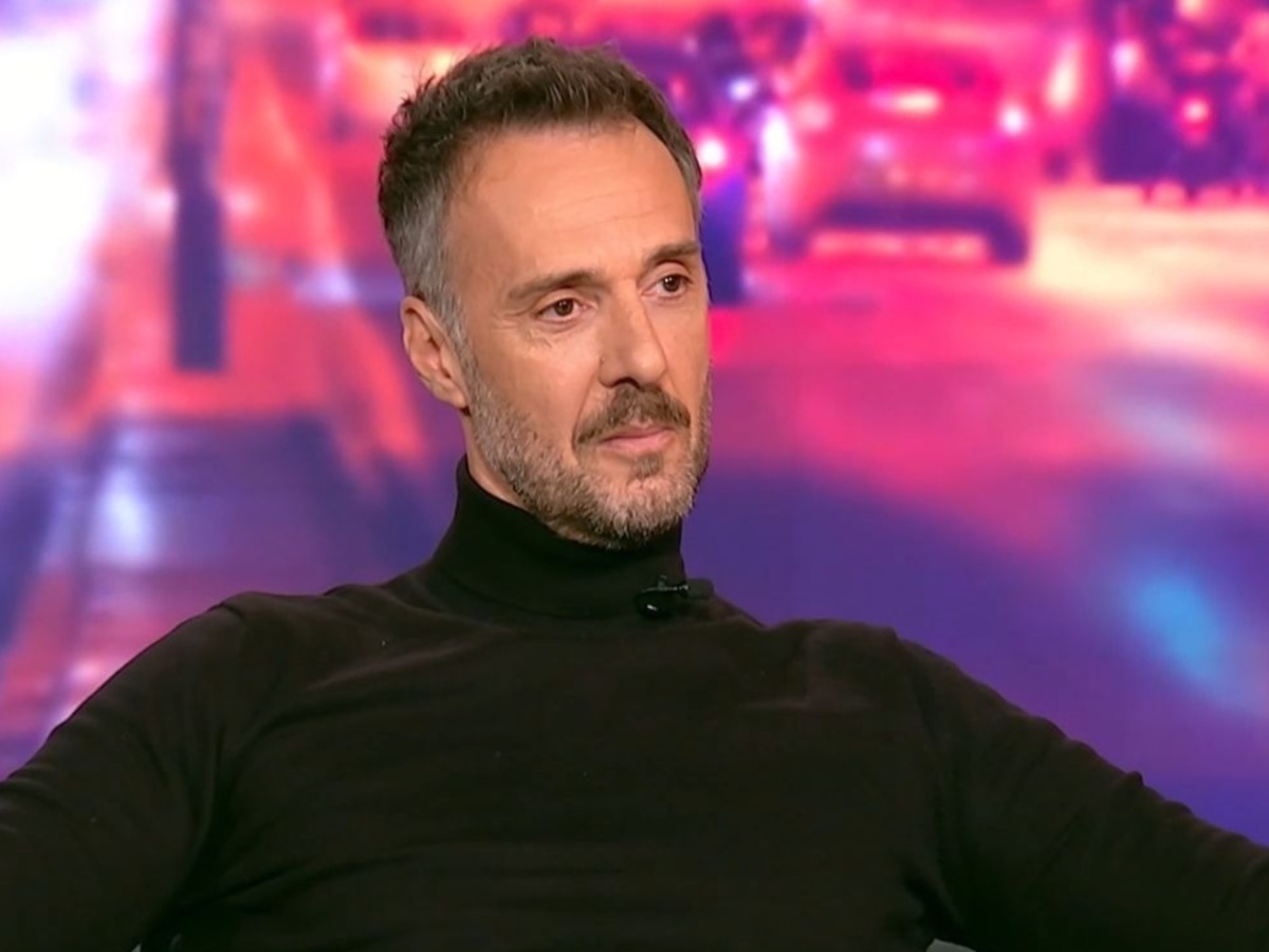 Χρήστος Πλαΐνης: «Μέχρι πολύ πρόσφατα τα έβλεπα όλα μαύρα»