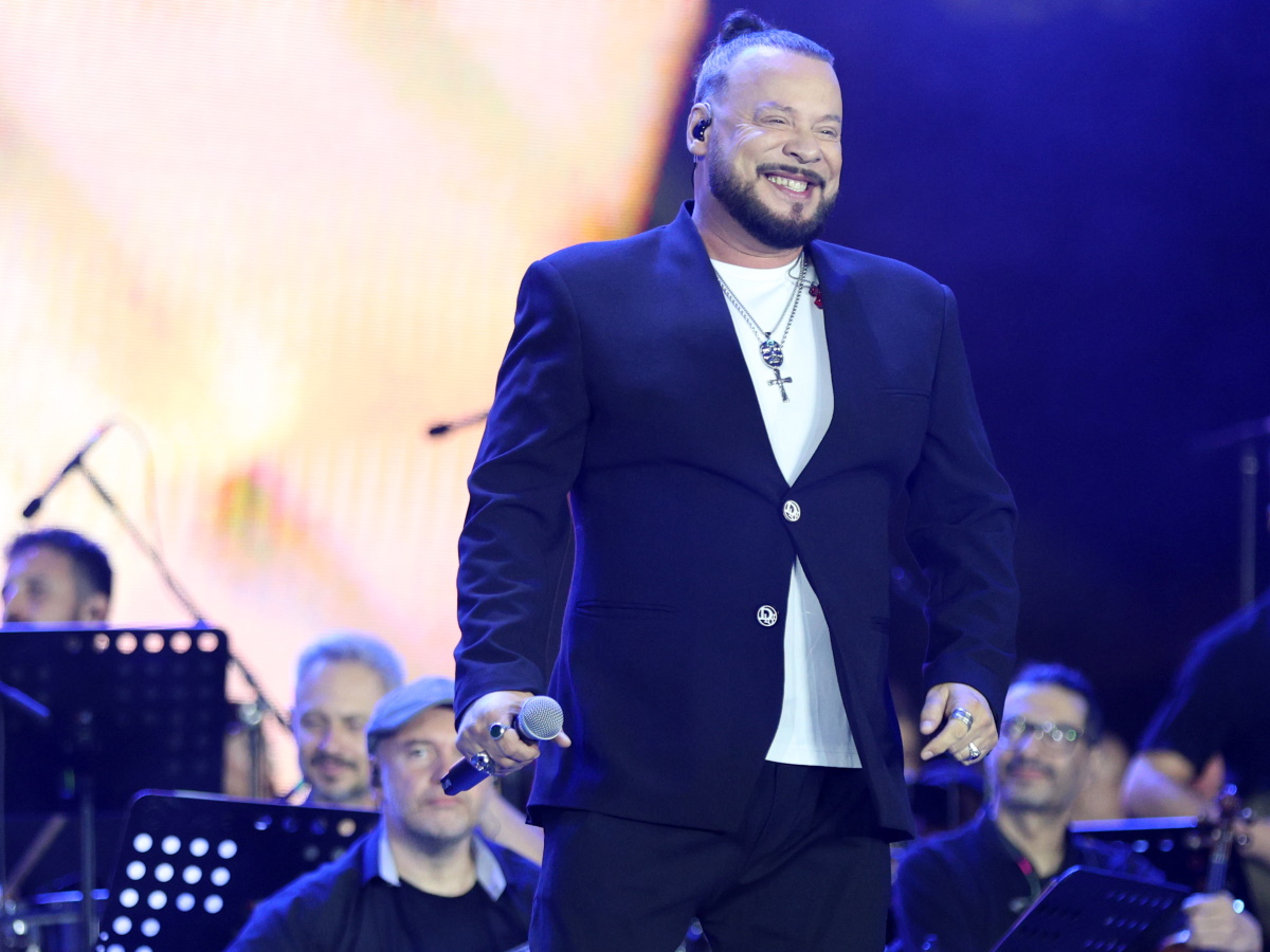 Χρήστος Δάντης: Ατύχημα και χειρουργείο για τον τραγουδιστή – Τι αποκάλυψε η σύντροφός του, Ασημίνα Χατζηανδρέου