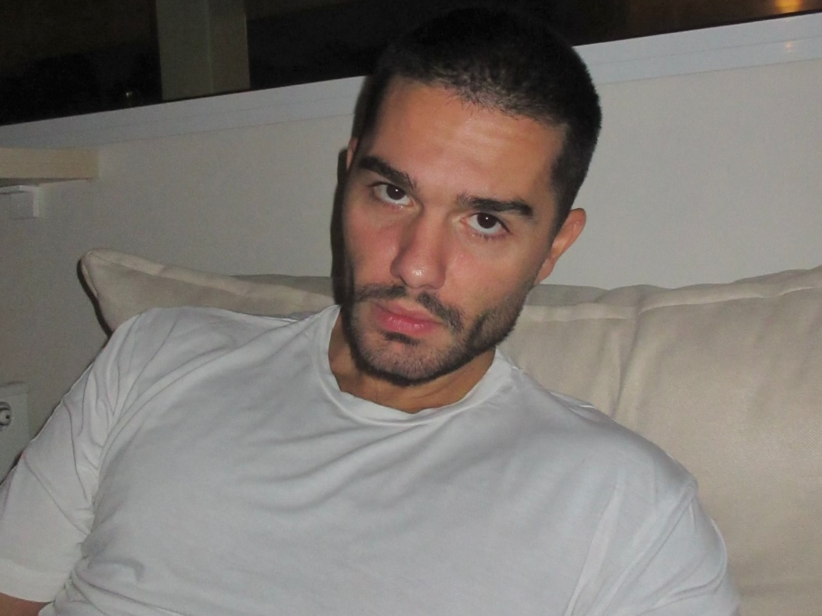 Χρήστος Μάστορας: Ταλαιπωρημένος στη νέα του ανάρτηση μετά το πρόβλημα υγείας του – «Δεν έχω συνέλθει πλήρως»