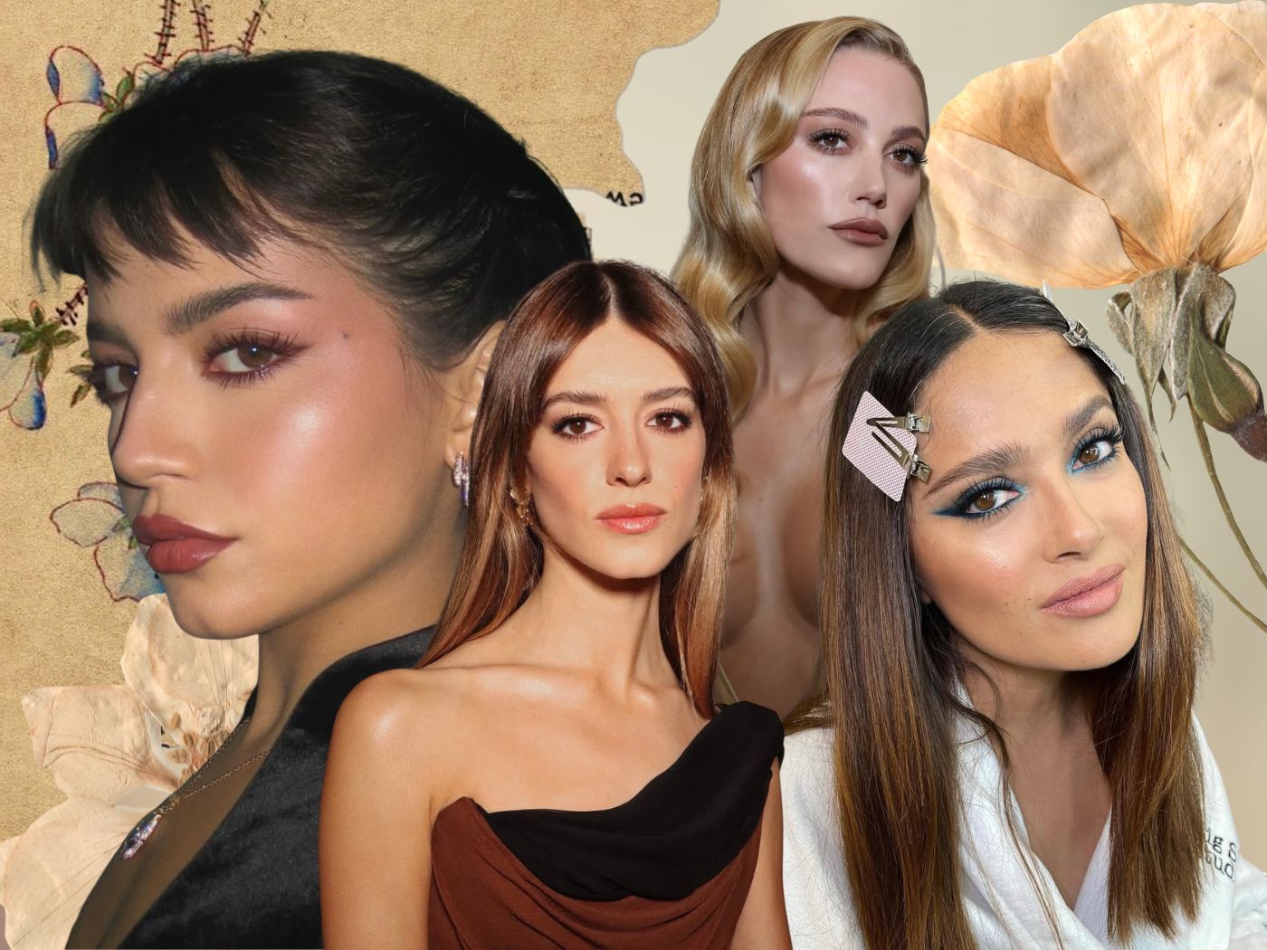 Bρες το χρώμα eyeliner που σου ταιριάζει για makeup looks που ξεχωρίζουν