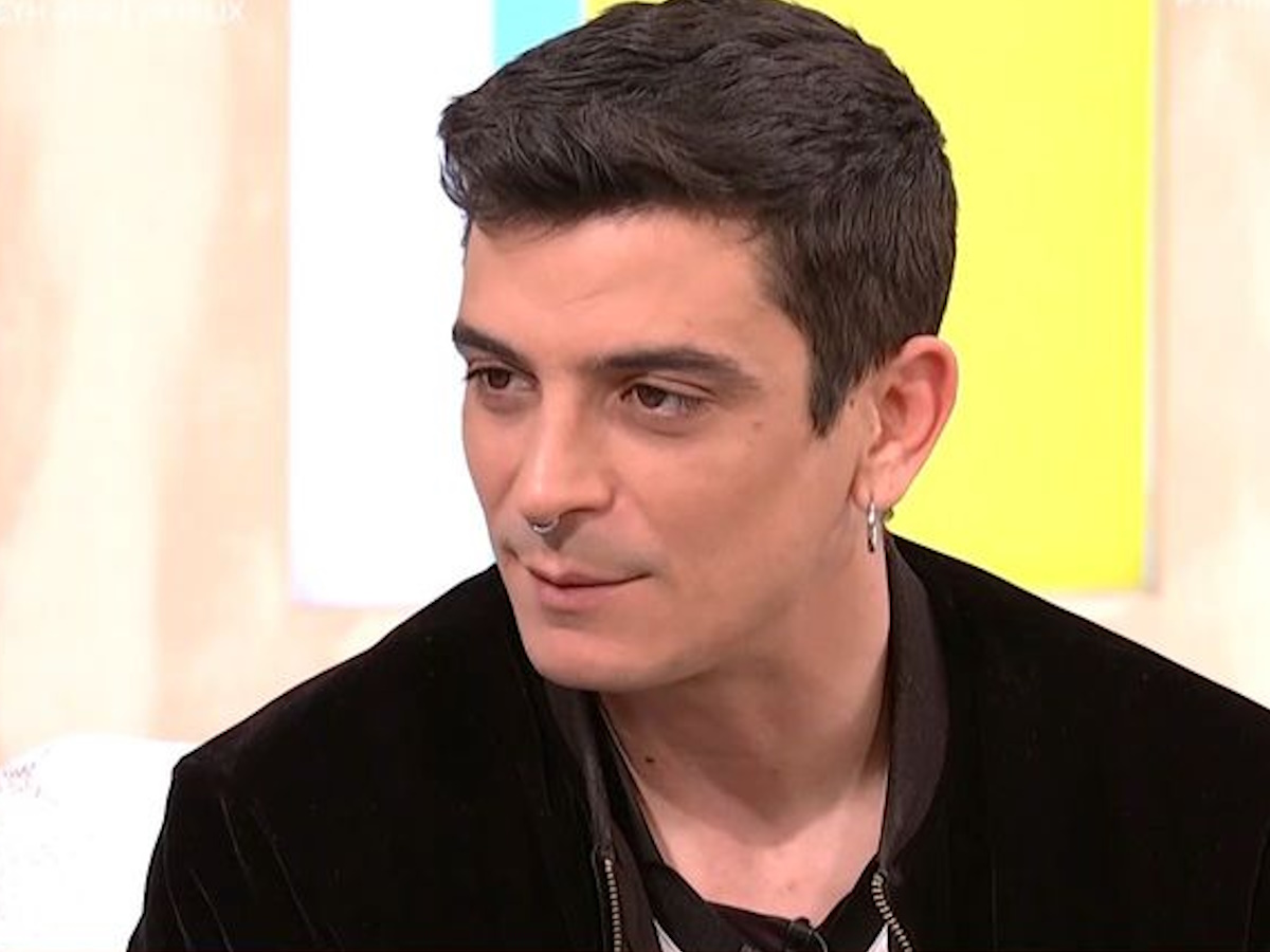 Νικολάκης Ζεγκίνογλου: «Λιποθύμησαν δύο θεατές στις ερωτικές σκηνές με τον Γιώργο Ζυγούρη και με τον Χρήστο Λούλη»