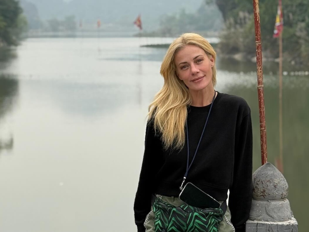 Ζέτα Μακρυπούλια: «Κλείστηκα για καιρό στο σπίτι, άρχισα να παθαίνω κρίσεις πανικού»