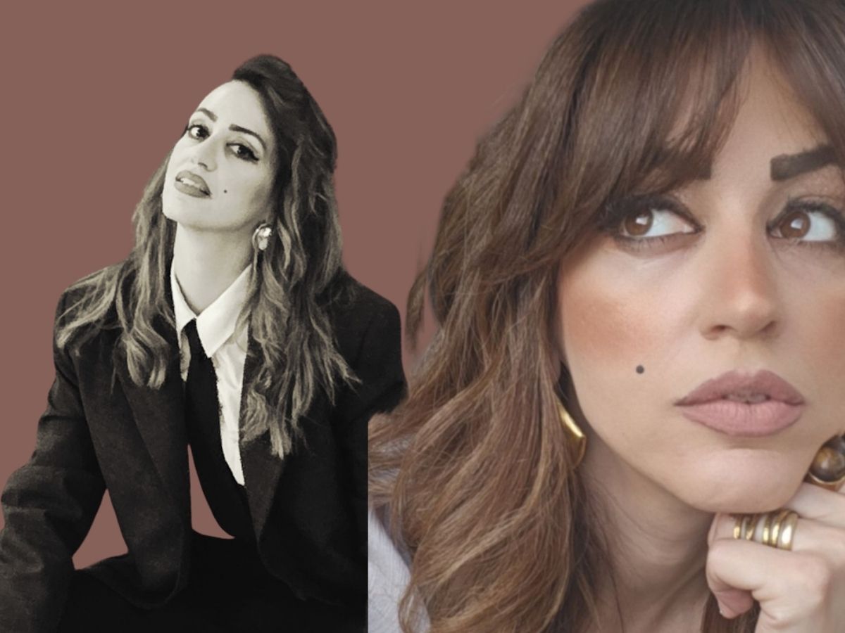 Η Βάσια Αργέντη στο TLIFE: «Η περιέργεια είναι αυτό που με κάνει να εξελίσσομαι συνεχώς»