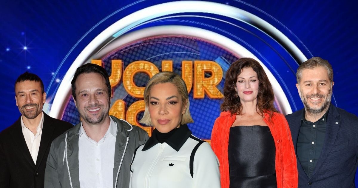 Your Face Sounds Familiar: Αυτοί είναι οι 10 παίκτες που θα πάρουν μέρος στον νέο κύκλο του σόου