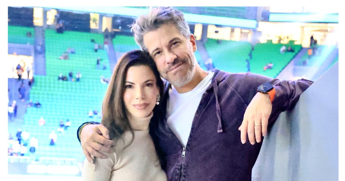 Αντελίνα Βαρθακούρη για Χάρη Βαρθακούρη: «Όλες τις ζωές μου θέλω να τις ζήσω μαζί σου» – Επέτειος γάμου για το ζευγάρι