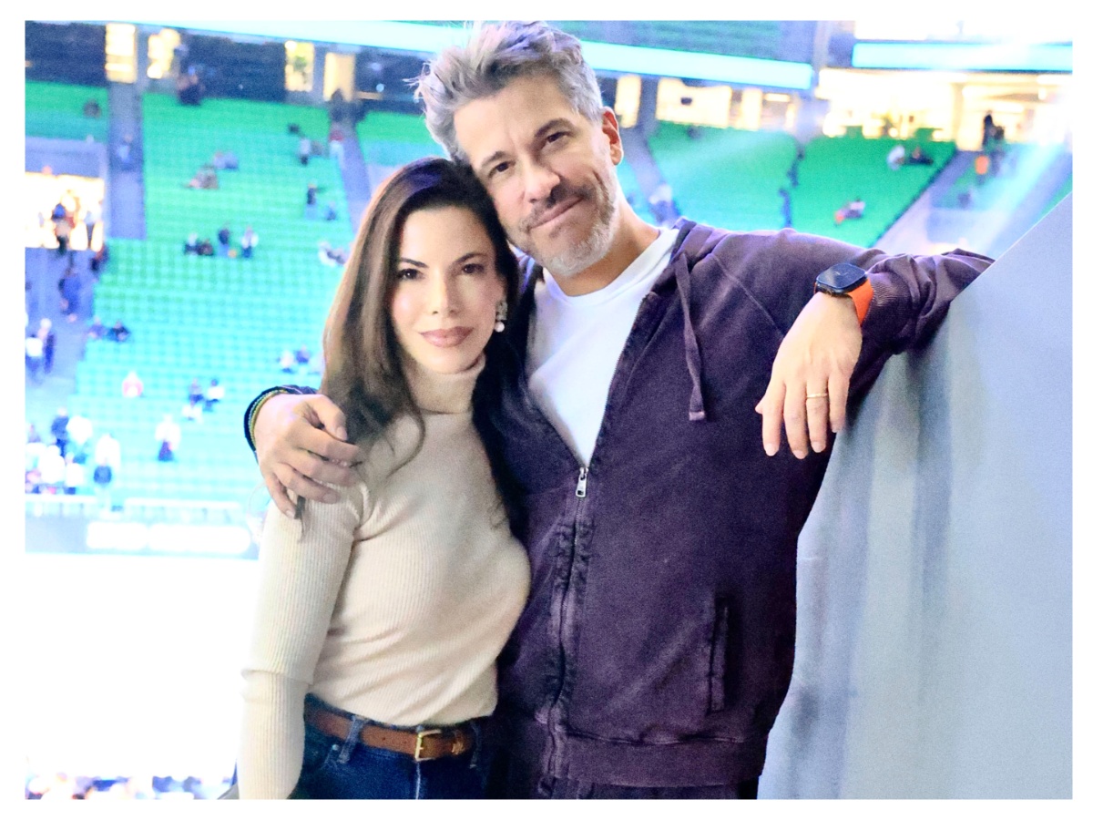 Αντελίνα Βαρθακούρη για Χάρη Βαρθακούρη: «Όλες τις ζωές μου θέλω να τις ζήσω μαζί σου» – Επέτειος γάμου για το ζευγάρι