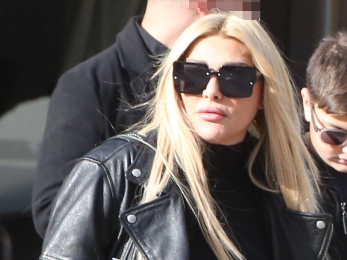 Αγγελική Ηλιάδη – Ο πνευματικός της αποκαλύπτει: «Μετά τη δολοφονία του συντρόφου της, αλλού περπάταγε και αλλού βρισκόταν»