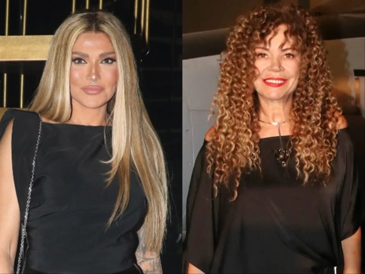 Αγγελική Ηλιάδη για Ελένη Δήμου: «Είπε ότι δεν σεβαστήκαμε το τραγούδι στο J2US – Εγώ το βρήκα άσχημο και προσβλητικό»