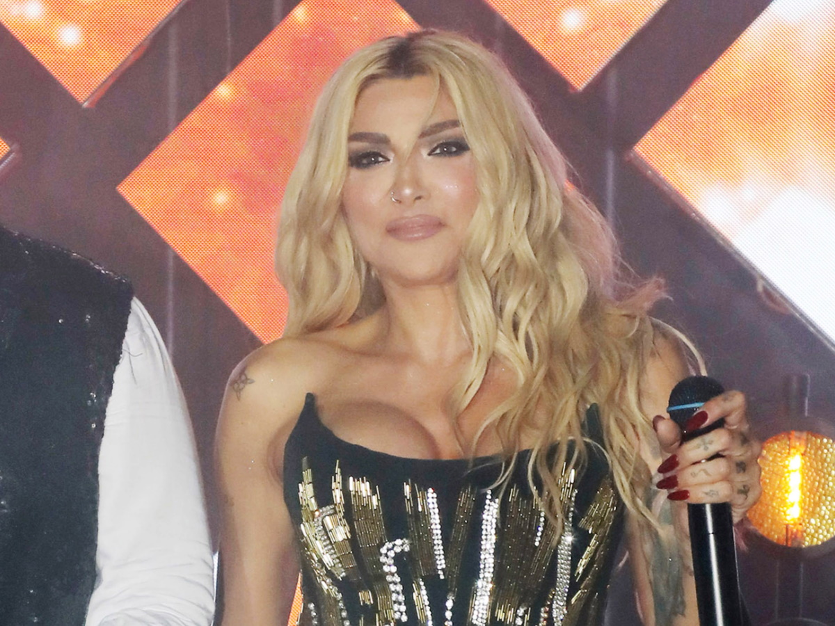 Στην αντεπίθεση η Αγγελική Ηλιάδη: «Σε κάθε προσπάθεια διάψευσής μου, θα ασκηθούν μηνύσεις και αγωγές»