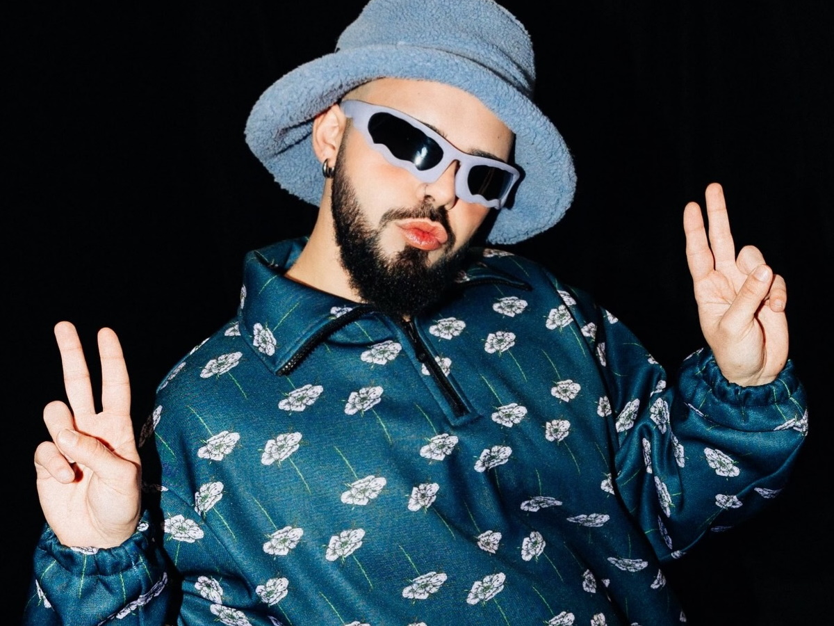 Akylas: Οι πρώτες αντιδράσεις για την κυκλοφορία του videoclip «Ferto» – «Δεν έχω λόγια – Δεν έχει τίποτα να ζηλέψει από τους ξένους»