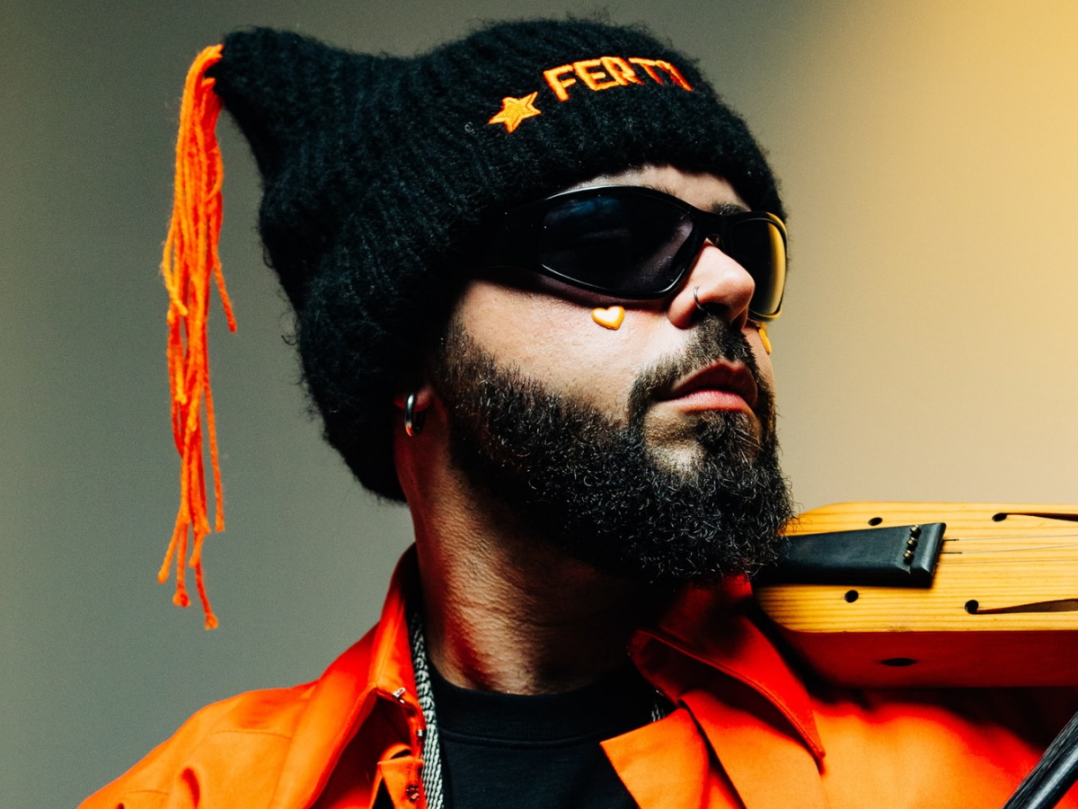 Akylas: Το νέο μήνυμα για την περιπέτεια της υγείας του – «Με φροντίζουν οι γιατροί»