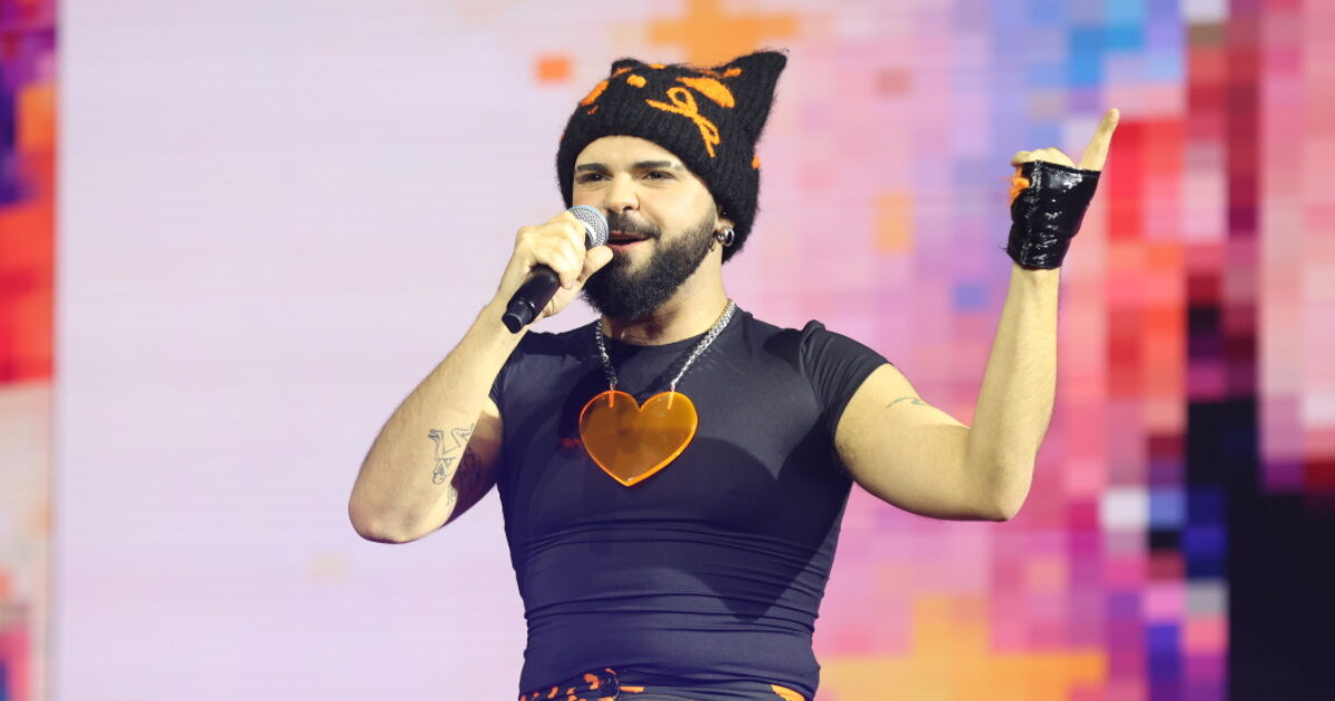 Eurovision 2026: Ανακοινώθηκε η σειρά εμφάνισης για τους δύο Ημιτελικούς – Σε ποια θέση διαγωνίζονται Ελλάδα και Κύπρος