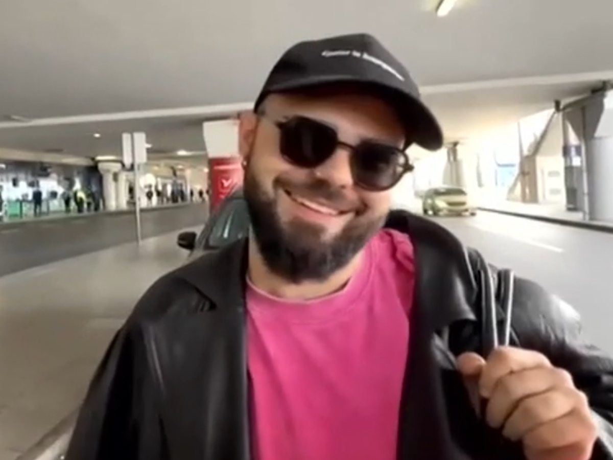 Ακύλας – Eurovision 2026: «Δεν έχουμε παίξει τα τελευταία μας χαρτιά» – Τι απαντά για την κατάταξή του στα στοιχήματα