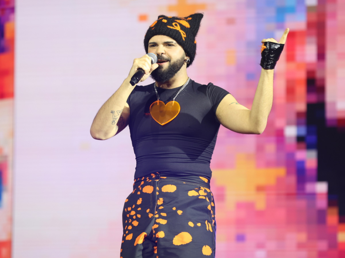 Akylas: Με πυώδη αμυγδαλίτιδα και πυρετό ο εκπρόσωπος της Eurovision 2026