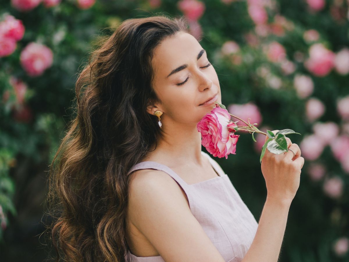 Ένας κόσμος γεμάτος με αρώματα: Τι κάνεις αν ταλαιπωρείσαι από αλλεργίες;