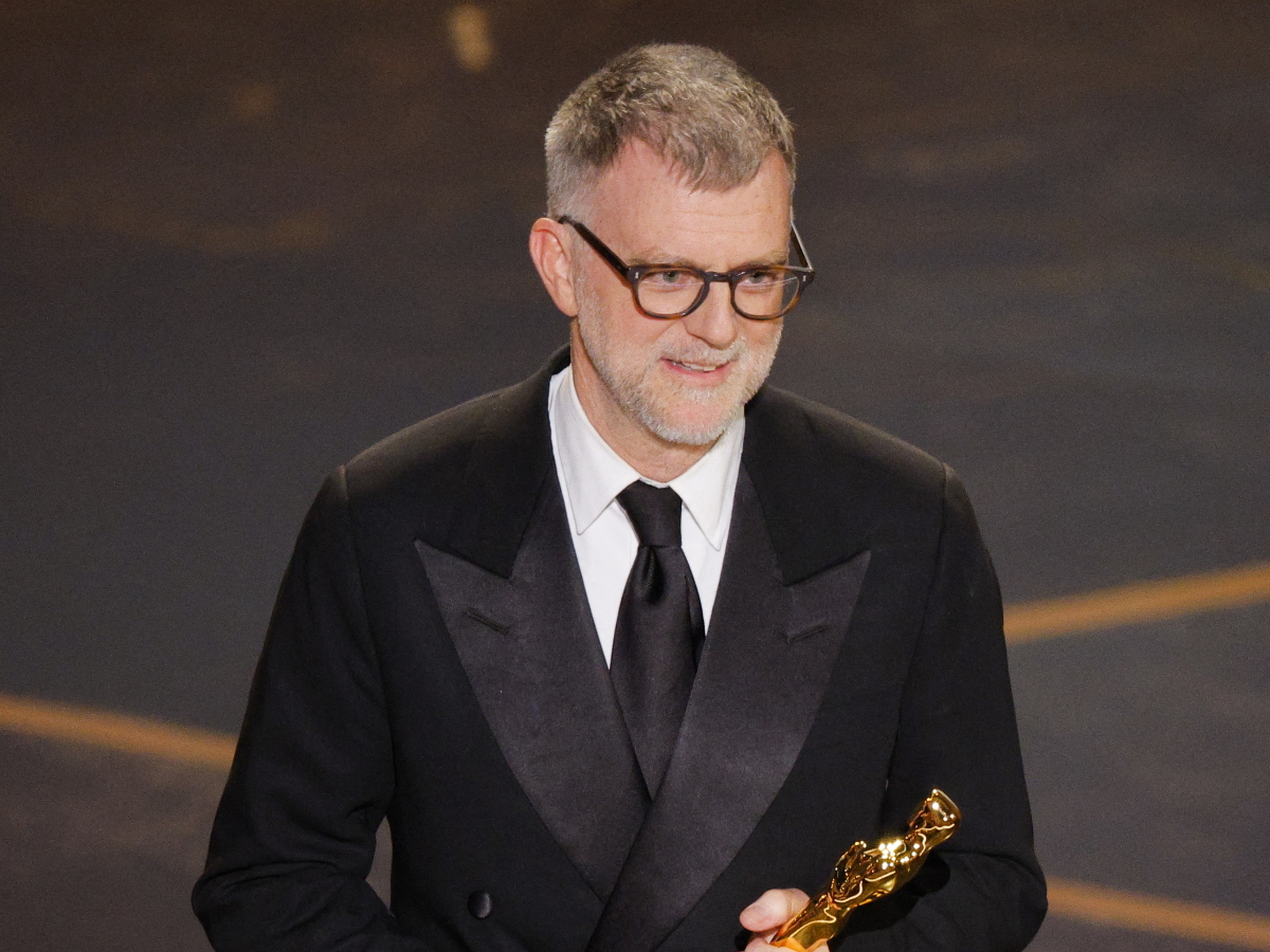Όσκαρ 2026: Ο Πολ Τόμας Άντερσον κέρδισε το βραβείο Καλύτερου Διασκευασμένου Σεναρίου – Η συγγνώμη που ζήτησε από τα παιδιά του