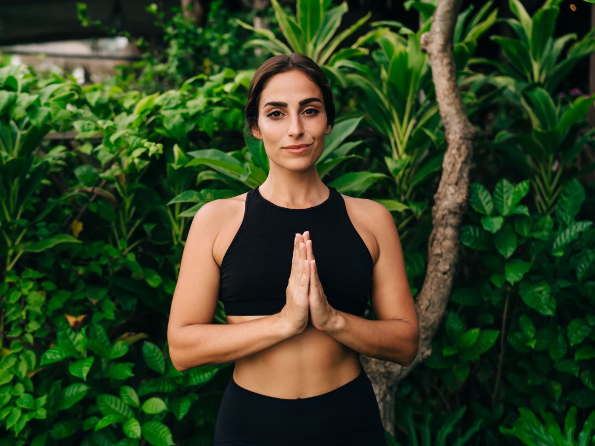 Ανοιξιάτικα Wellness Trends 2026: Ποιο απ’ όλα θα δοκίμαζες;