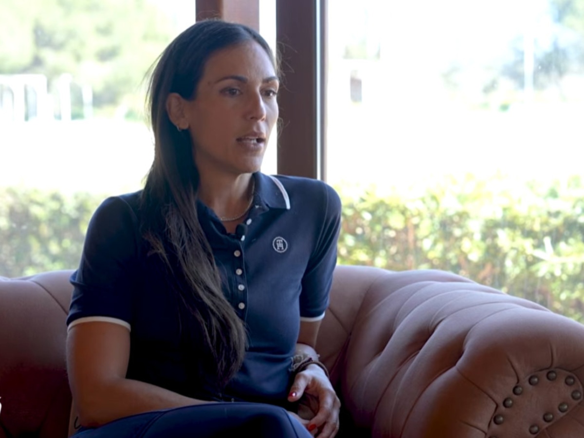 Συγκλονίζει η Ανθή Βούλγαρη για το σοκαριστικό τροχαίο: «Μπήκα στο ασθενοφόρο και δεν ένιωθα το σώμα μου»