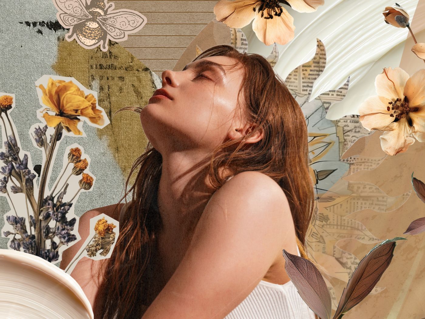 Ανοιξιάτικη ρουτίνα περιποίησης: Ποια προϊόντα κρατάς και ποια αφήνεις στην άκρη