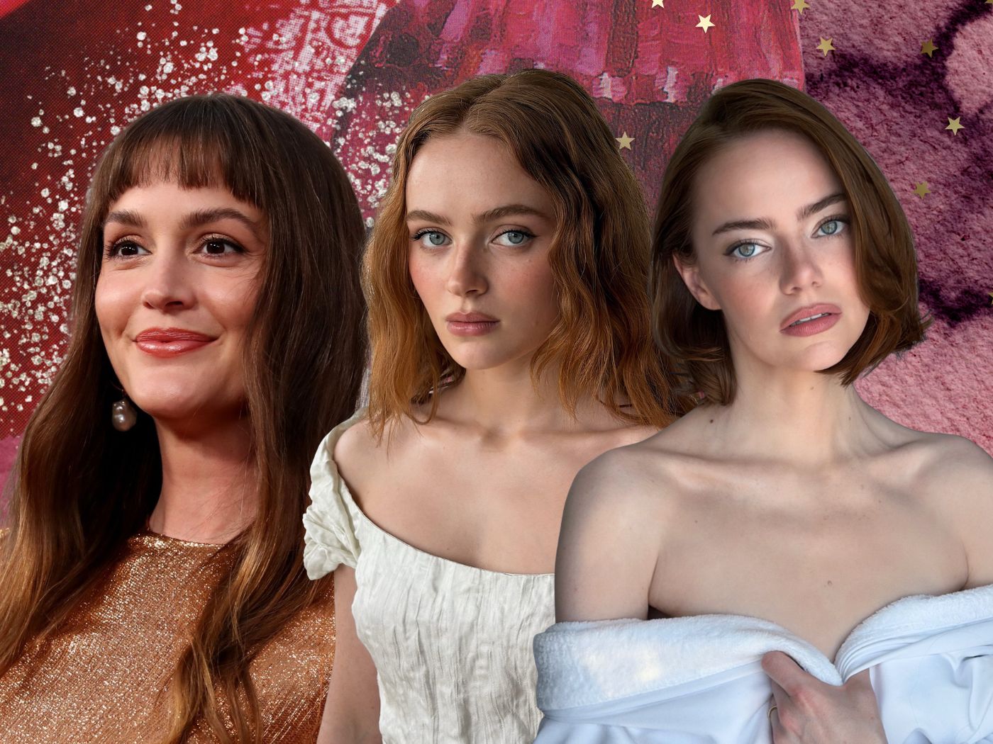 Molton Bronze: Η λαμπερή απόχρωση  στα μαλλιά που αγαπούν τα It girls είναι ιδανική για την άνοιξη