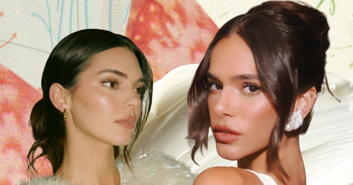 Velvet skin: Πώς να αποκτήσεις το soft matte φινίρισμα που είναι η νέα μεγάλη τάση της χρονιάς