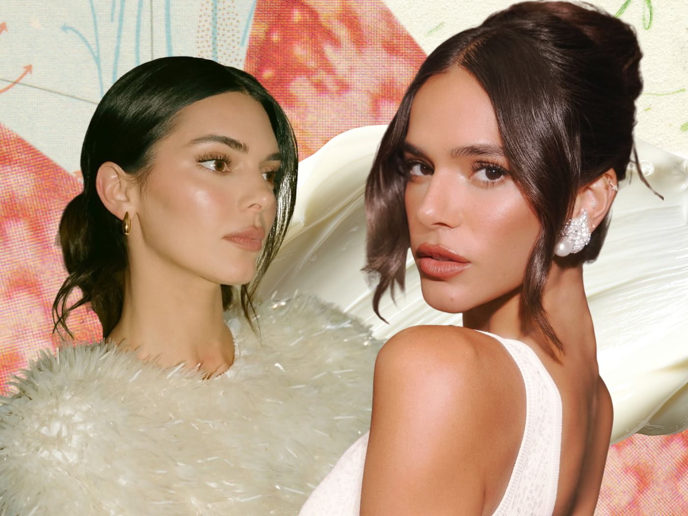 Velvet skin: Πώς να αποκτήσεις το soft matte φινίρισμα που είναι η νέα μεγάλη τάση της χρονιάς