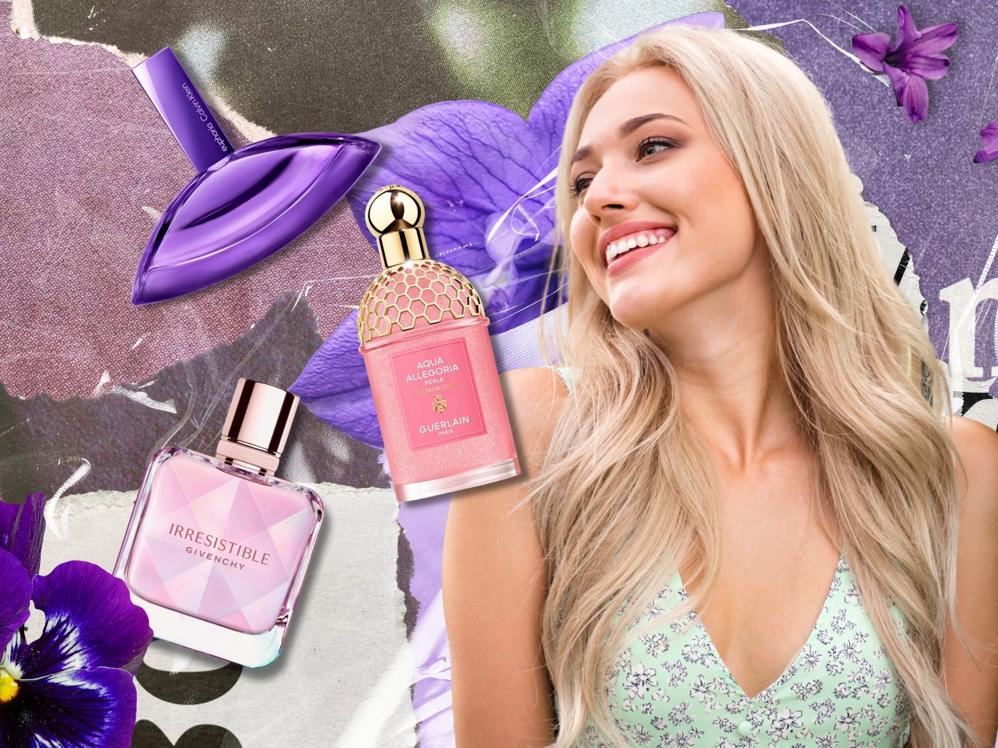 Τα αρώματα της άνοιξης: Floral δροσερές ή πικάντικες αυτές είναι οι νέες εσάνς που αξίζει να ανακαλύψεις