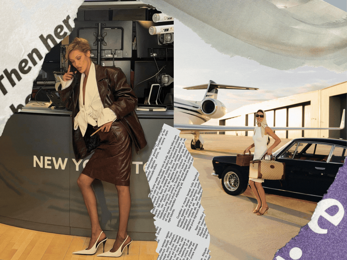 Sciura style: Το κλασικό στιλ της grand dame του Μιλάνου κατέκτησε τα it-girls