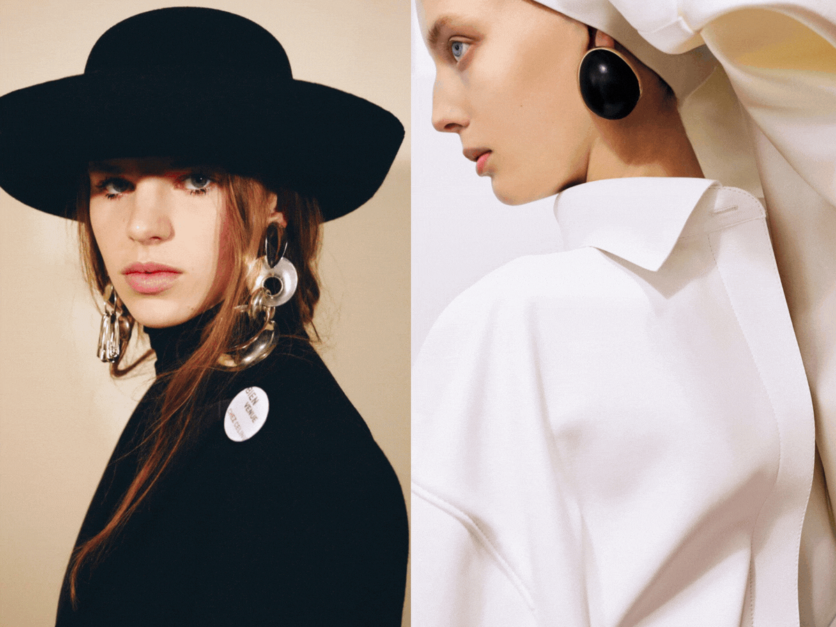 Παρίσι FW26: Από τον Balenciaga και τον Givenchy μέχρι την Celine οι ιστορικοί οίκοι συνεχίζουν να εμπνέουν