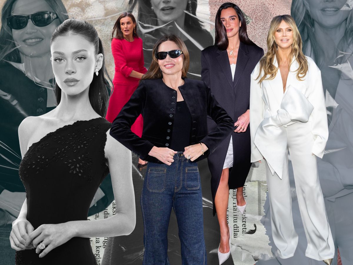 Οι celebrity εμφανίσεις που ξεχωρίσαμε αυτή την εβδομάδα