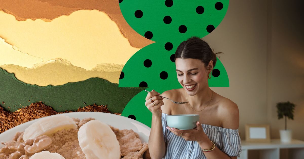 Δίαιτα Mind: Το διατροφικό πλάνο που βελτιώνει τη λειτουργία του εγκεφάλου