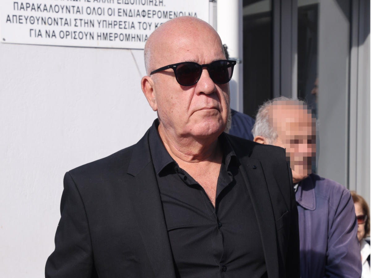 Αντώνης Γούναρης: Επέστρεψε στην Ελλάδα ο γιος του – Είχε εγκλωβιστεί στο Ομάν