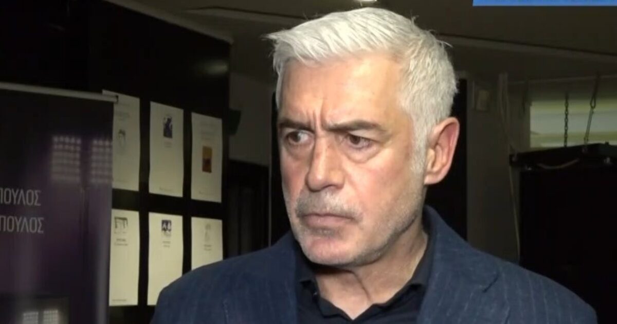 Αντώνης Νικοπολίδης: «Υπήρχαν εντάσεις στο σπίτι μου όταν σταμάτησα το ποδόσφαιρο, άλλαξε η καθημερινότητά μου»