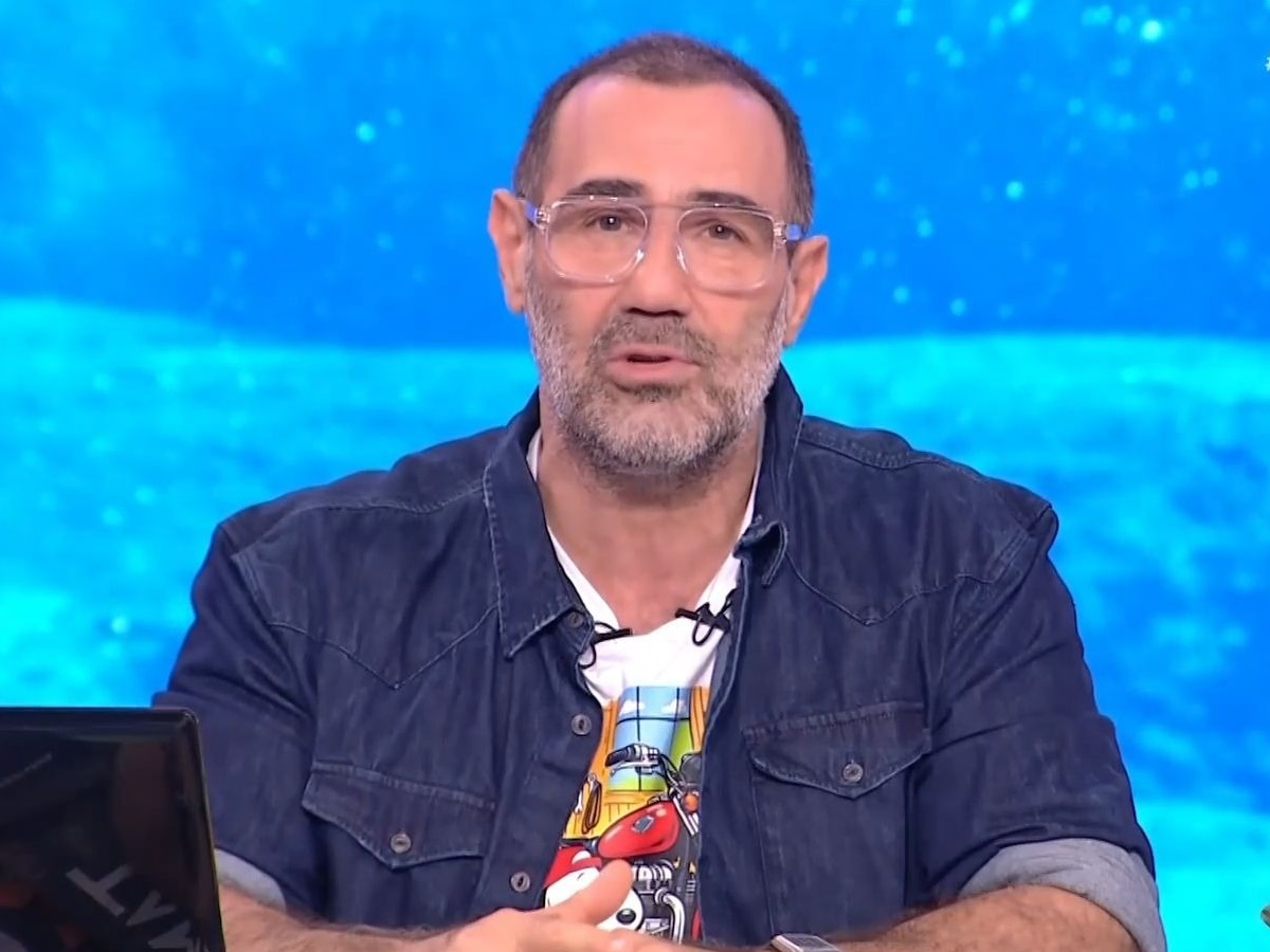 Κόλαφος ο Αντώνης Κανάκης: «Καθόμαστε με ποπ κορν και παρακολουθούμε πόλεμο – Αν έχετε τον Θεό σας»