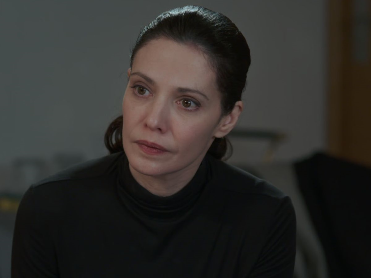 «Μια νύχτα μόνο», επόμενα επεισόδια: Το δίλημμα της Αρετής και η διεκδίκηση της Αλεξάνδρας στον Οδυσσέα