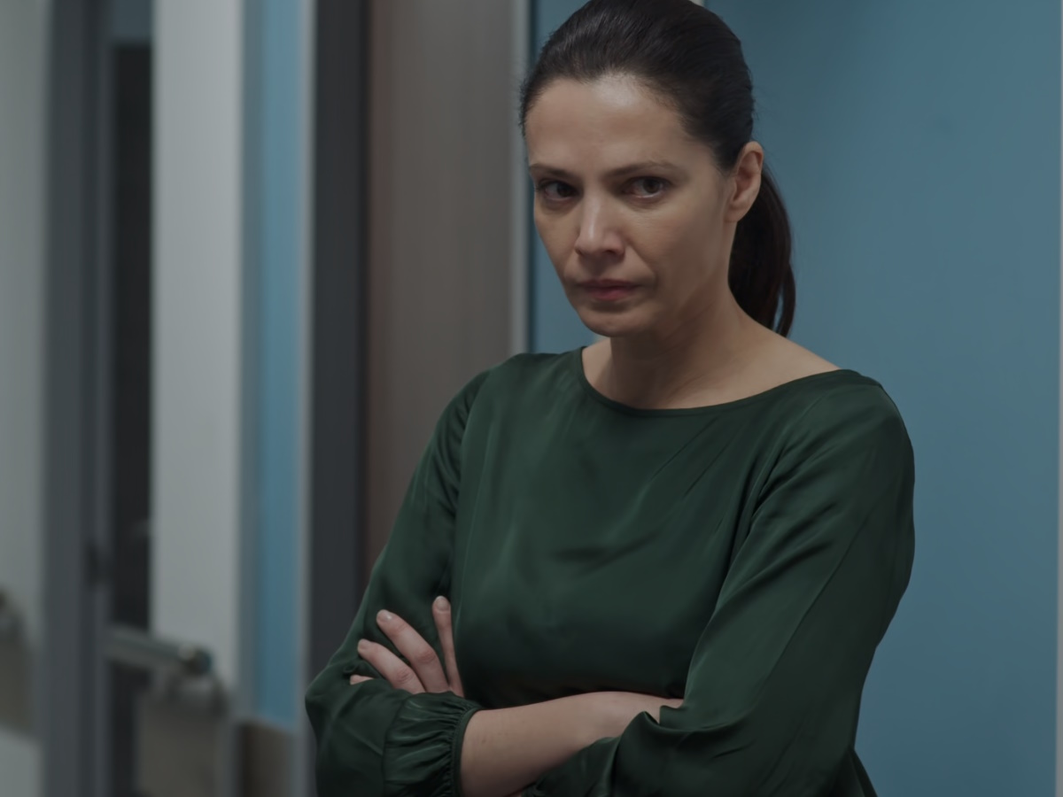 «Μια νύχτα μόνο»: Η Αρετή έρχεται αντιμέτωπη με μία εικόνα στο νοσοκομείο που θα την αφήσει άναυδη