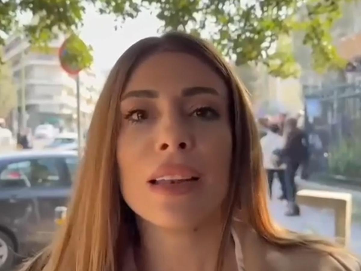 Μίνα Αρναούτη: «Αιωρείται ότι είμαστε ψεύτρες» – Αναβλήθηκε η δίκη κατά του 57χρονου για ψευδή κατάθεση στην υπόθεση Παντελή Παντελίδη