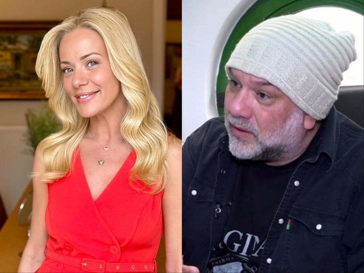 Γρηγόρης Αρναούτογλου: «Στα γυρίσματα του Moments η ψυχολογία μου ήταν χάλια, λίγο μετά έφυγε από τη ζωή η μητέρα μου»