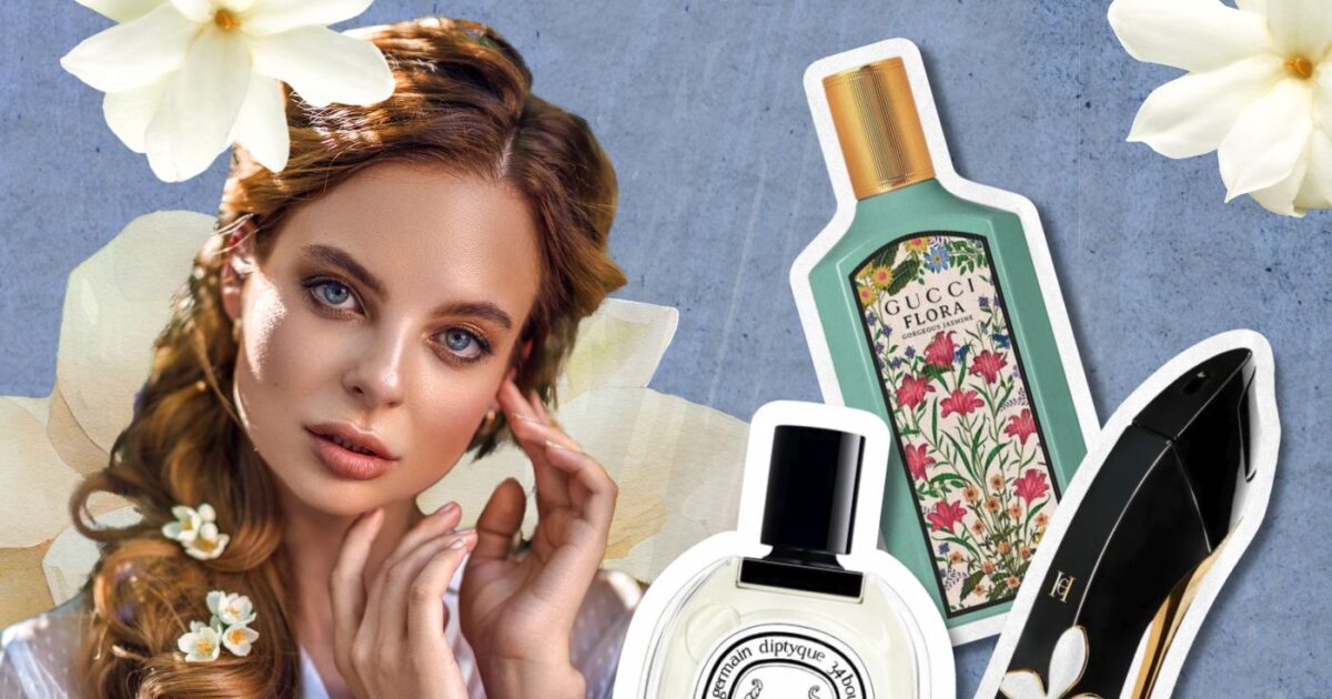 Αρώματα με γιασεμί: H πιο εκλεπτυσμένες συνθέσεις που αξίζεις να προσθέσεις στη συλλογή σου