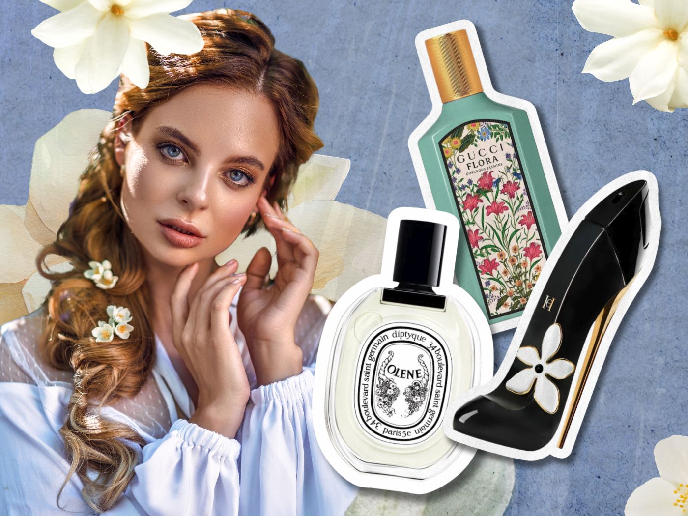 Αρώματα με γιασεμί: H πιο εκλεπτυσμένες συνθέσεις που αξίζεις να προσθέσεις στη συλλογή σου