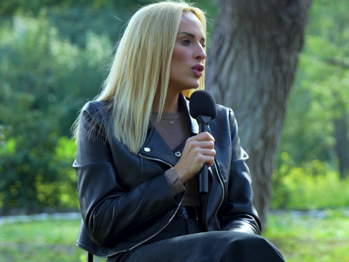 Έλενα Ασημακοπούλου: «Έχω μείνει δύο φορές απλήρωτη ως ηθοποιός – Δυσκολεύτηκα να επιστρέψω στον χώρο μετά την εγκυμοσύνη»