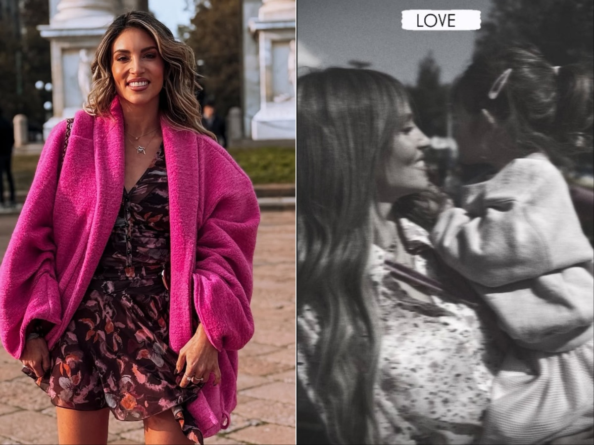 Αθηνά Οικονομάκου: Οι φωτογραφίες με την κόρη της Σιέννα από το πάρτι γενεθλίων του γιου της