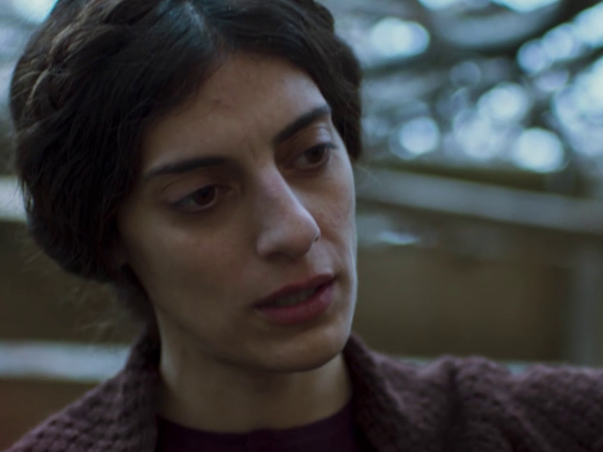 «Οι Αθώοι», νέο επεισόδιο: Η Μαργαρίτα, παρασυρμένη από το πάθος, συναντιέται κρυφά με τον Πέτρο στο καλύβι του κάμπου