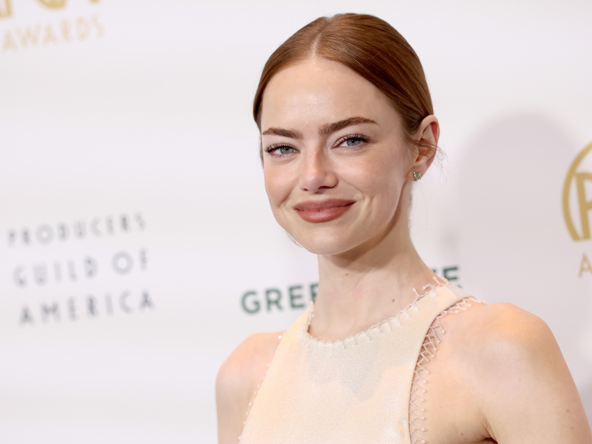 PGA Awards: Τα minimal chic beauty looks των celebrities στo red carpet