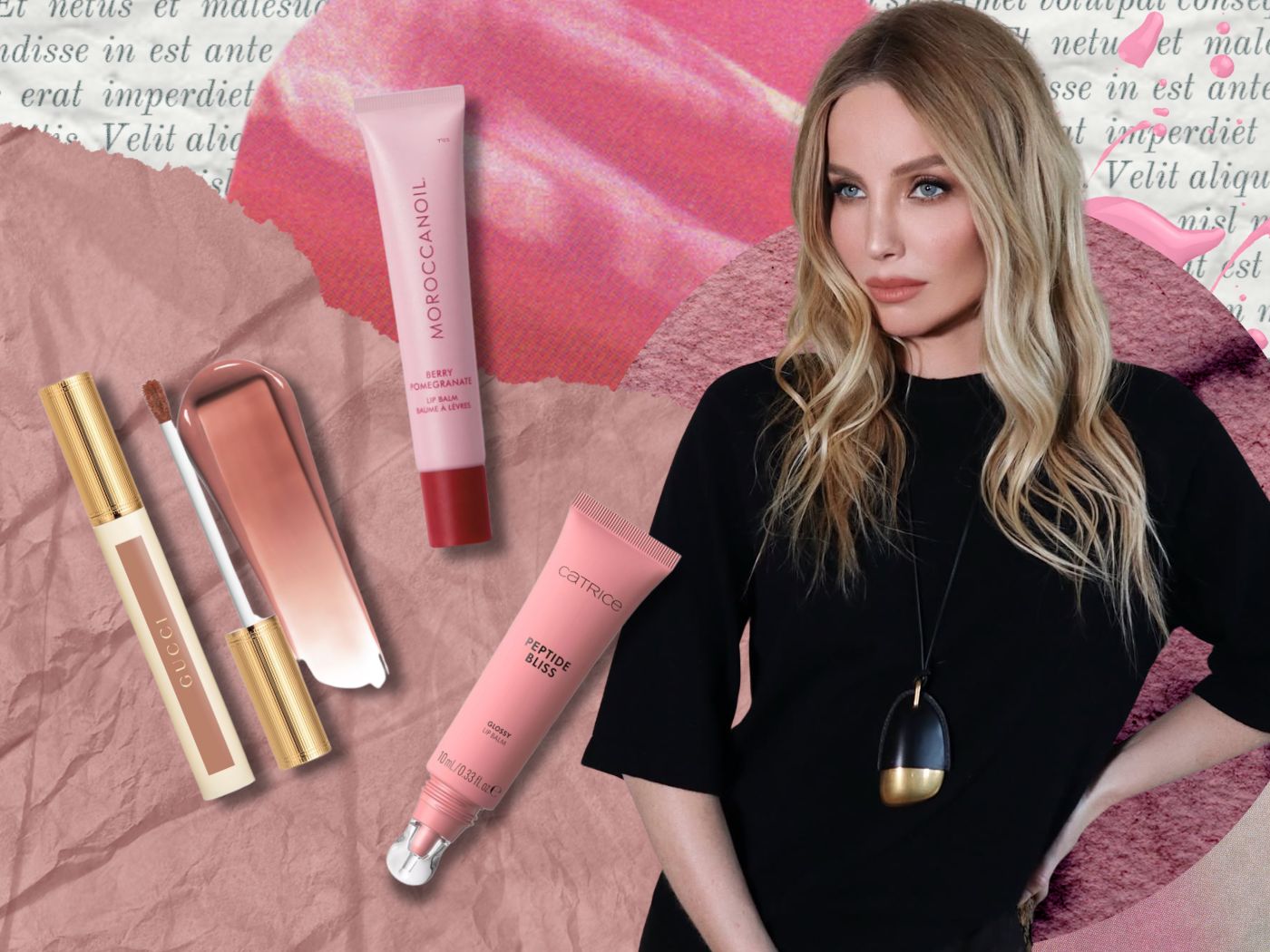 Νέα, λαχταριστά balms και έλαια χειλιών που αξίζει να δοκιμάσεις