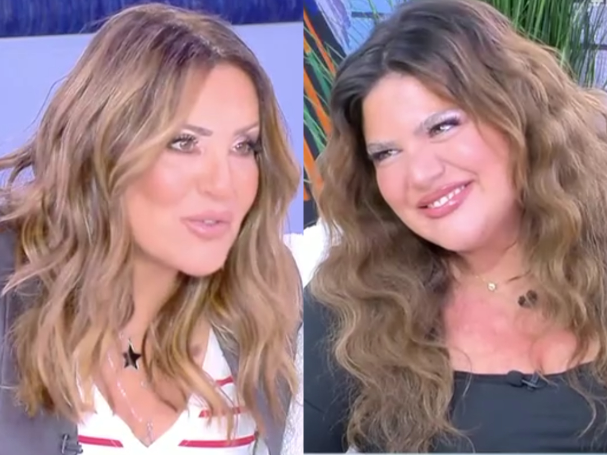 Δανάη Μπάρκα: Μιλάει πρώτη φορά για τη σχέση της με τον Φάνη Μπότση – «Μου αρέσει η αυθεντικότητα στο σύντροφό μου»